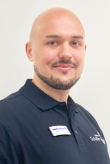 Patrick Lobitz